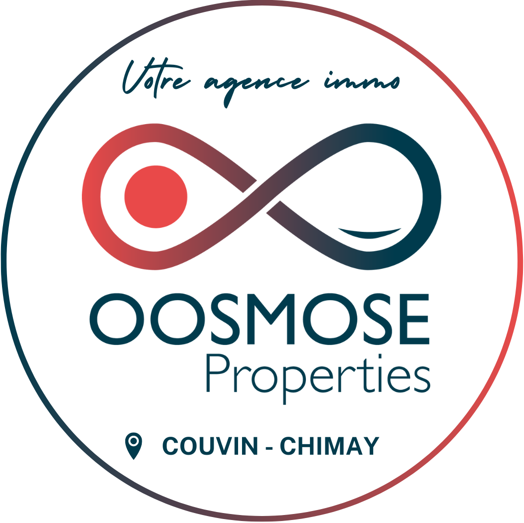 OOSMOSE Properties logo