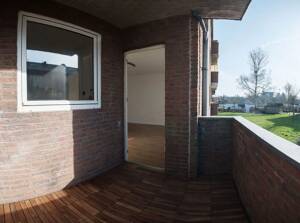 Modern wohnen in Düsseldorf - frisch renovierte 2-Zimmer-Wohnung mit Balkon und neuer Einbauküche – 40470 Düsseldorf – Vorschaubild 9