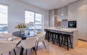 PENTHOUSE ÜBER DEN DÄCHERN DER UHLENHORST – 22085 Hamburg – Vorschaubild 5