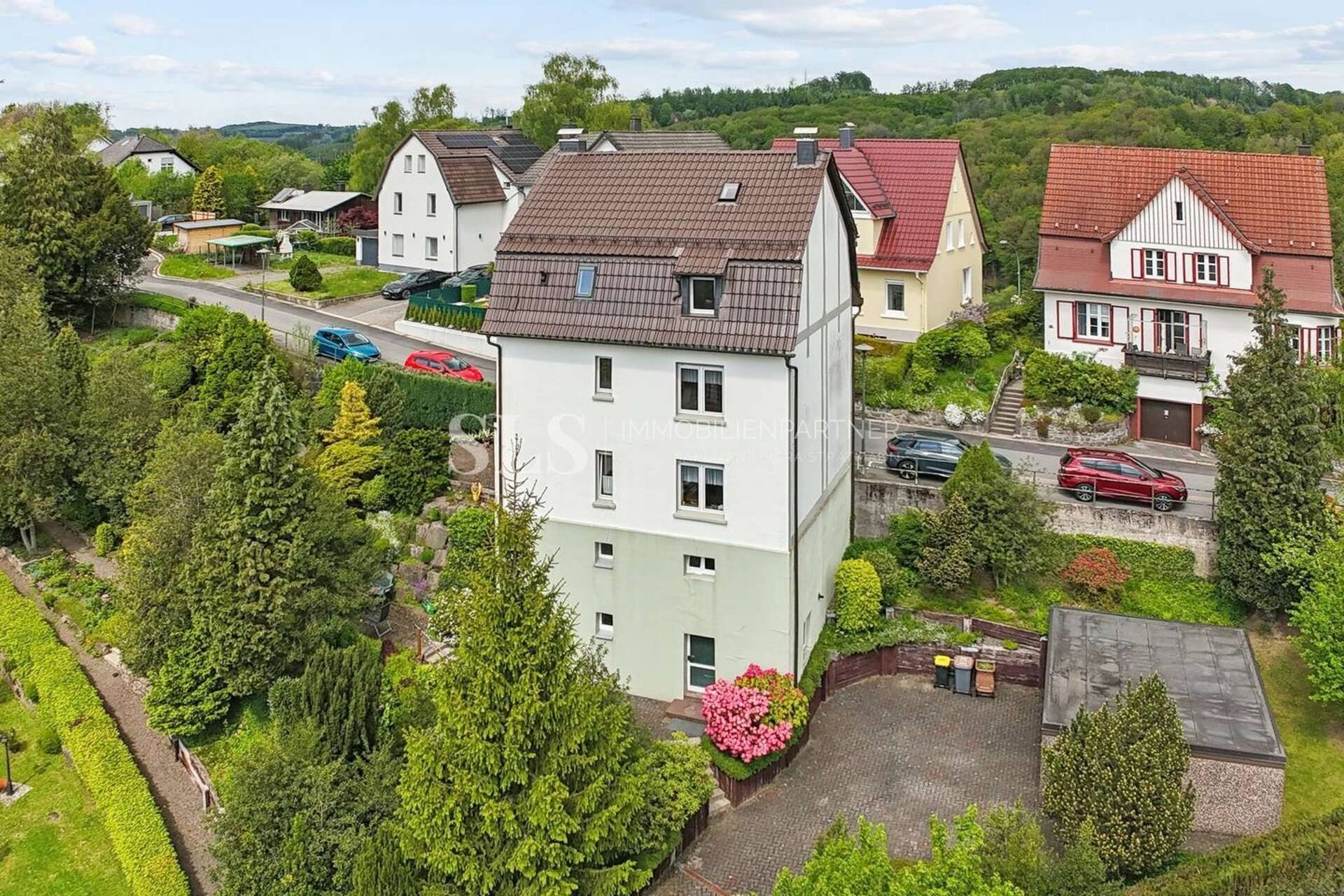 Haus in 58515 Lüdenscheid mit 170 m² kaufen