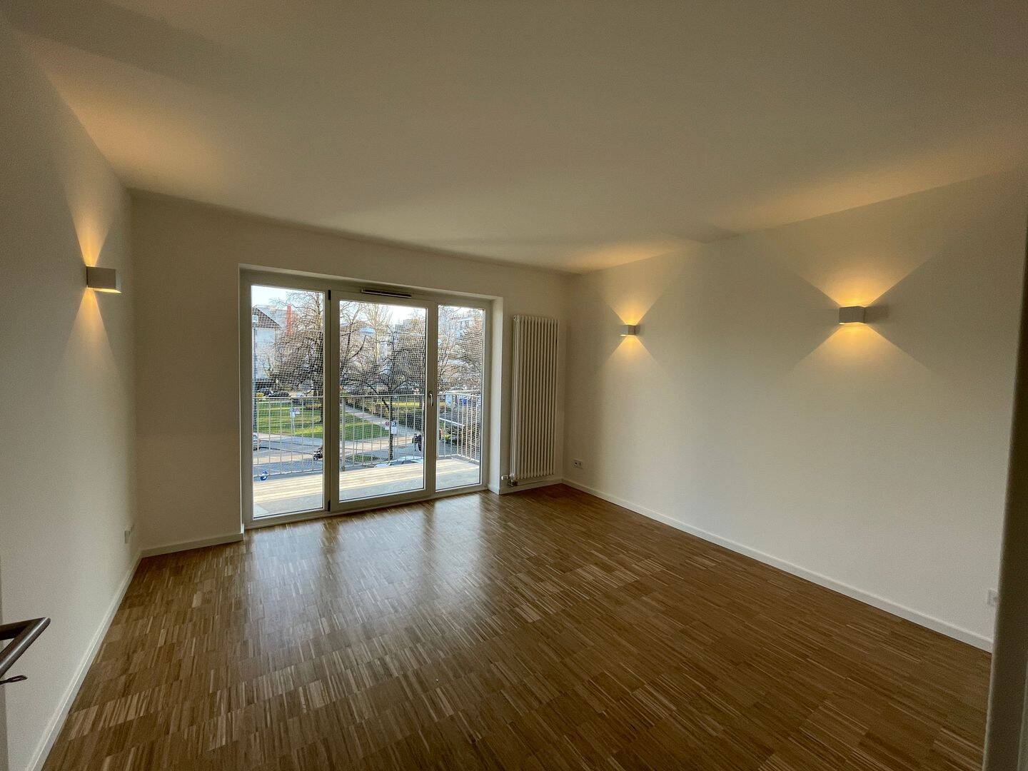 Ideal für Studenten 2-Zimmerwohnung nähe Olympiapark – München – Vorschaubild 2