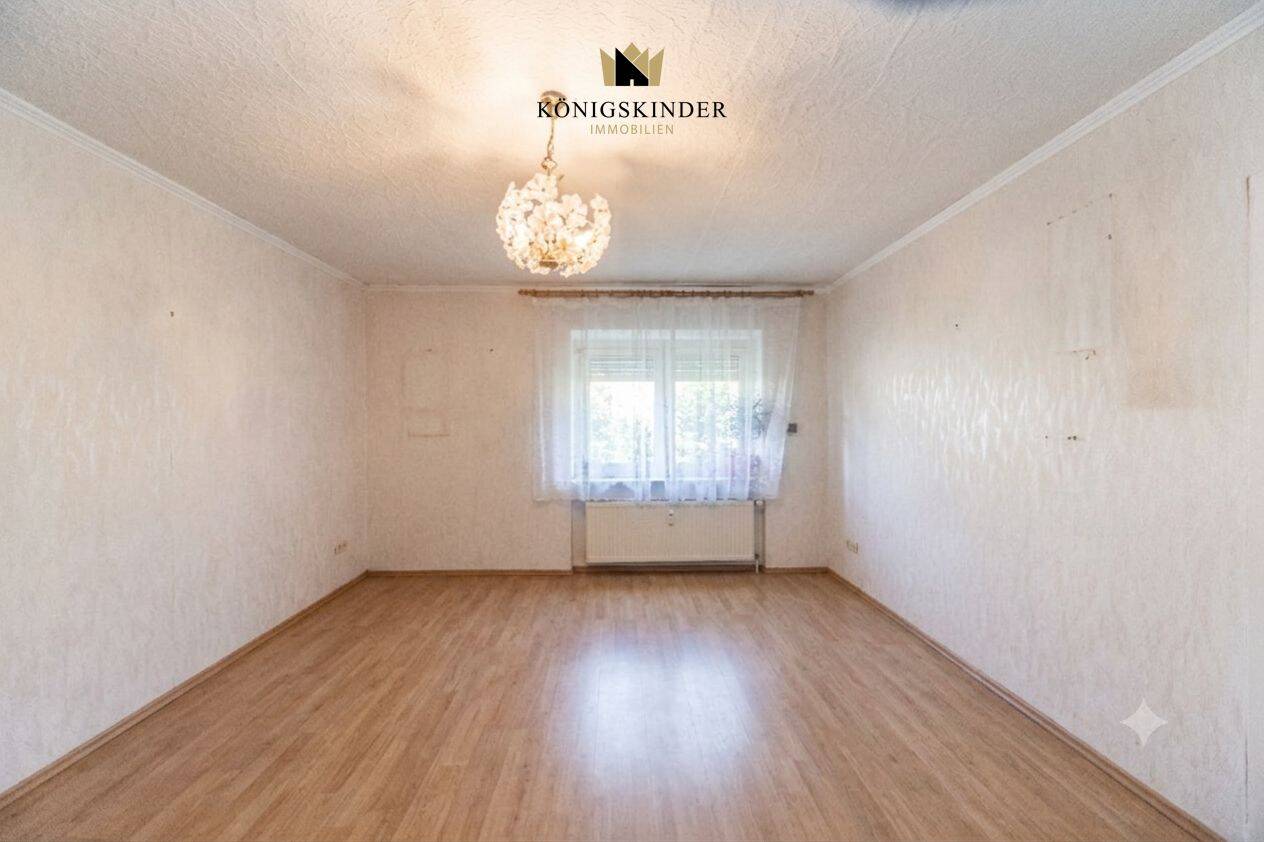 Vermietete 2-Zimmer-Wohnung in Stuttgart Bad-Cannstatt – Stuttgart – Vorschaubild 2