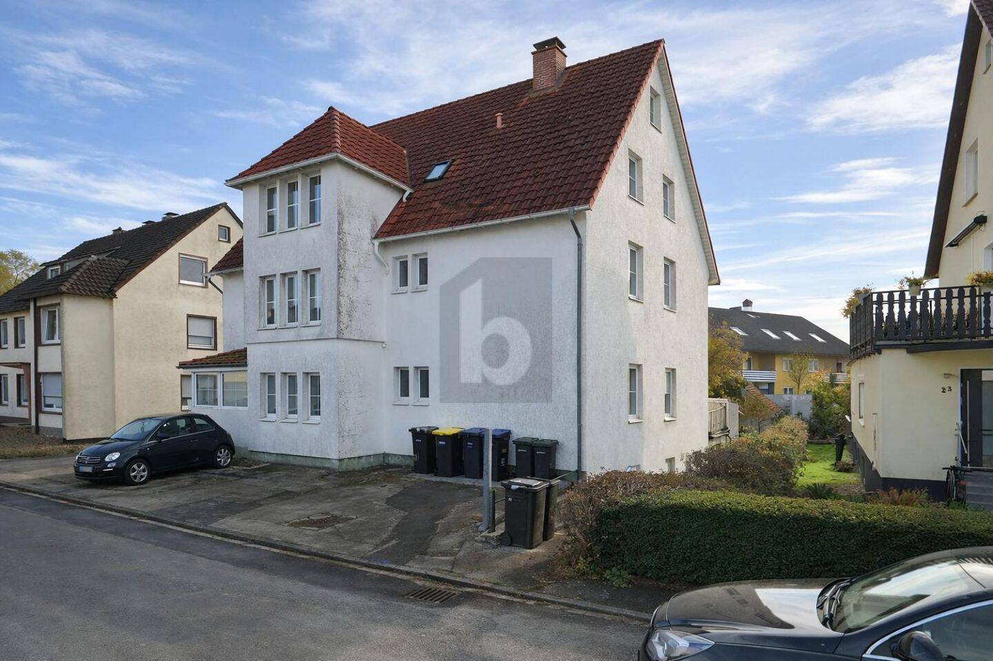 2 IN 1 - RENDITELIFESTYLE IN HORN-BAD MEINBERG – Horn-Bad Meinberg – Bild 1 von 5