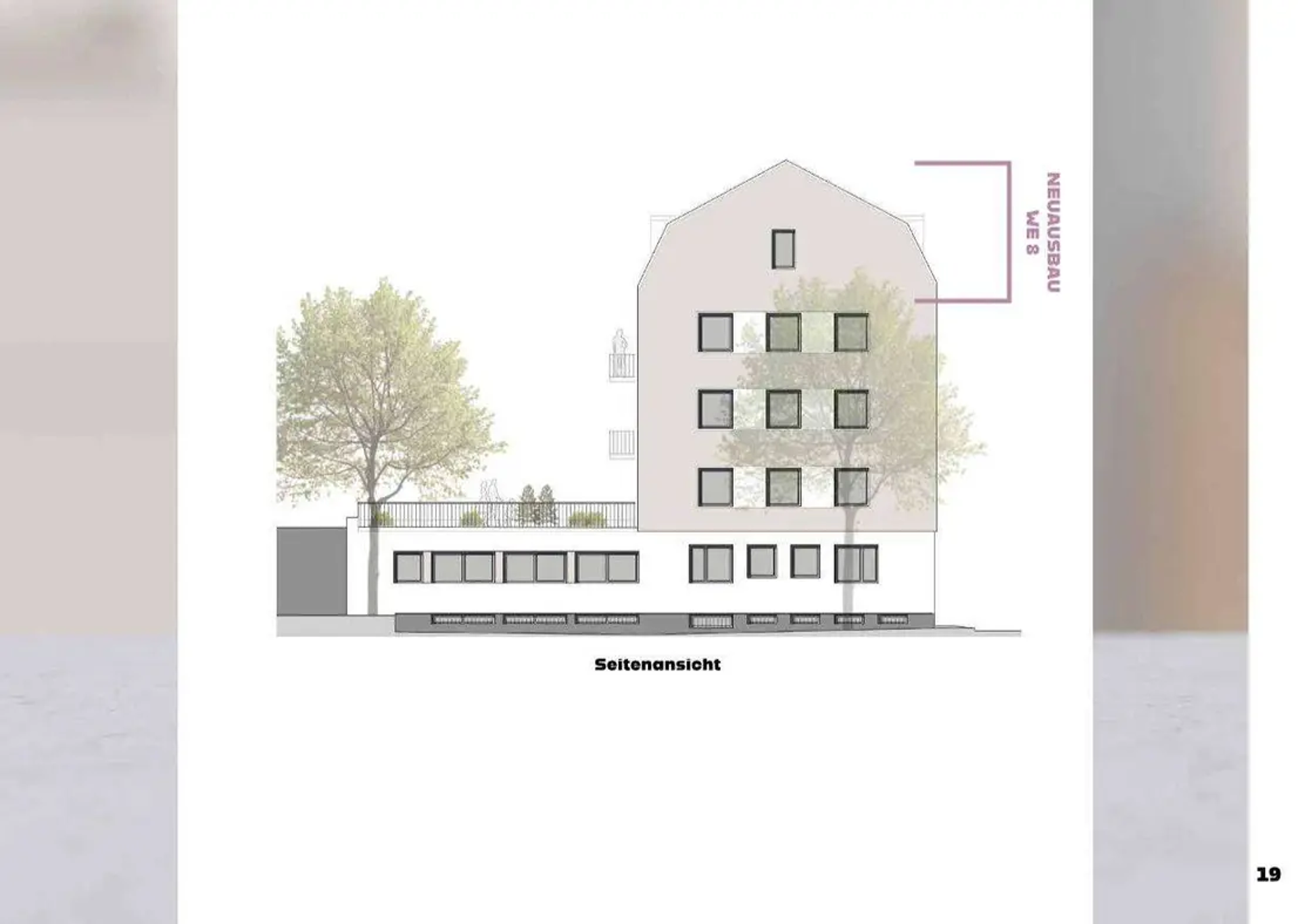 Terrassenwohnung in 50667 Köln mit 110 m² kaufen