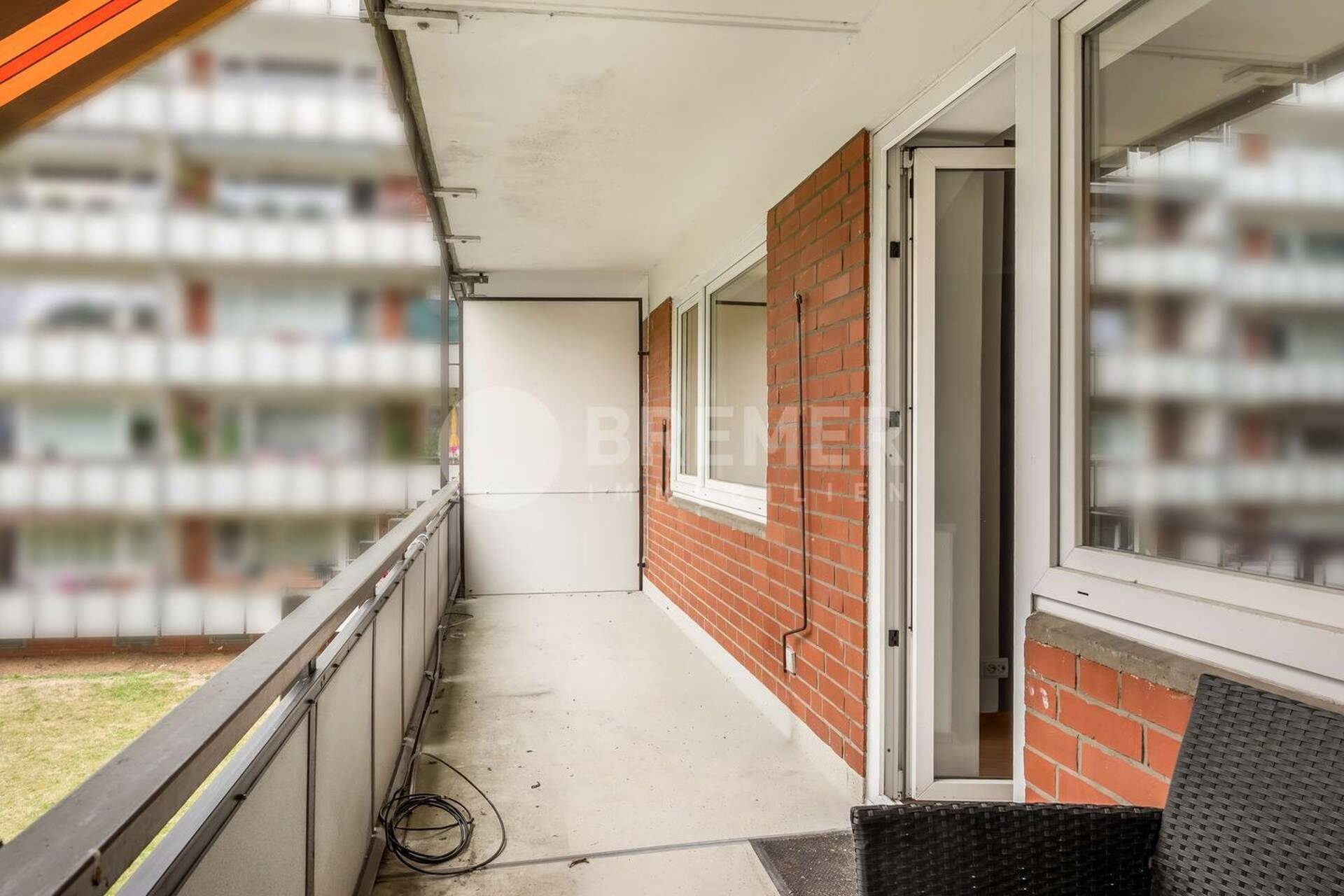 Etagenwohnung in 21423 Winsen (Luhe) mit 79 m² kaufen