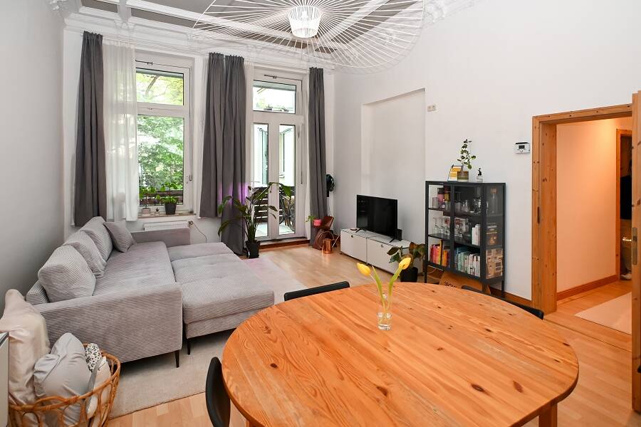 Attraktives Wohnungsangebot in top Lage! – Hannover – Bild 1 von 7