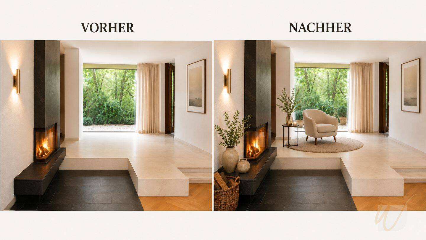 Ein Zuhause fürs Leben - Großzügiges Wohnen auf einem traumhaften 1.190 m² Grundstück – Wuppertal – Vorschaubild 7