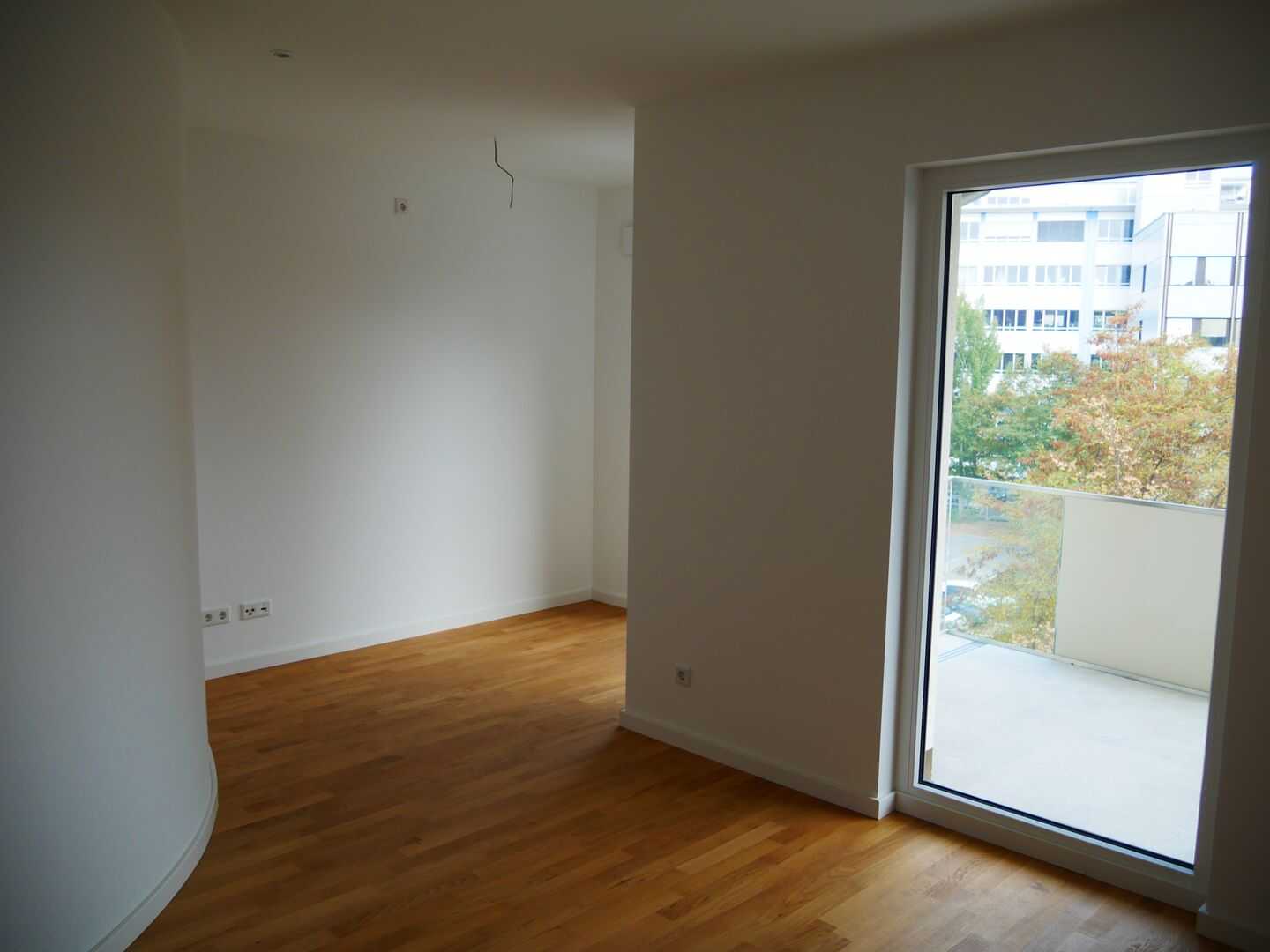 Schöne Wohnung am Rande der Uferstadt – Fürth – Vorschaubild 9