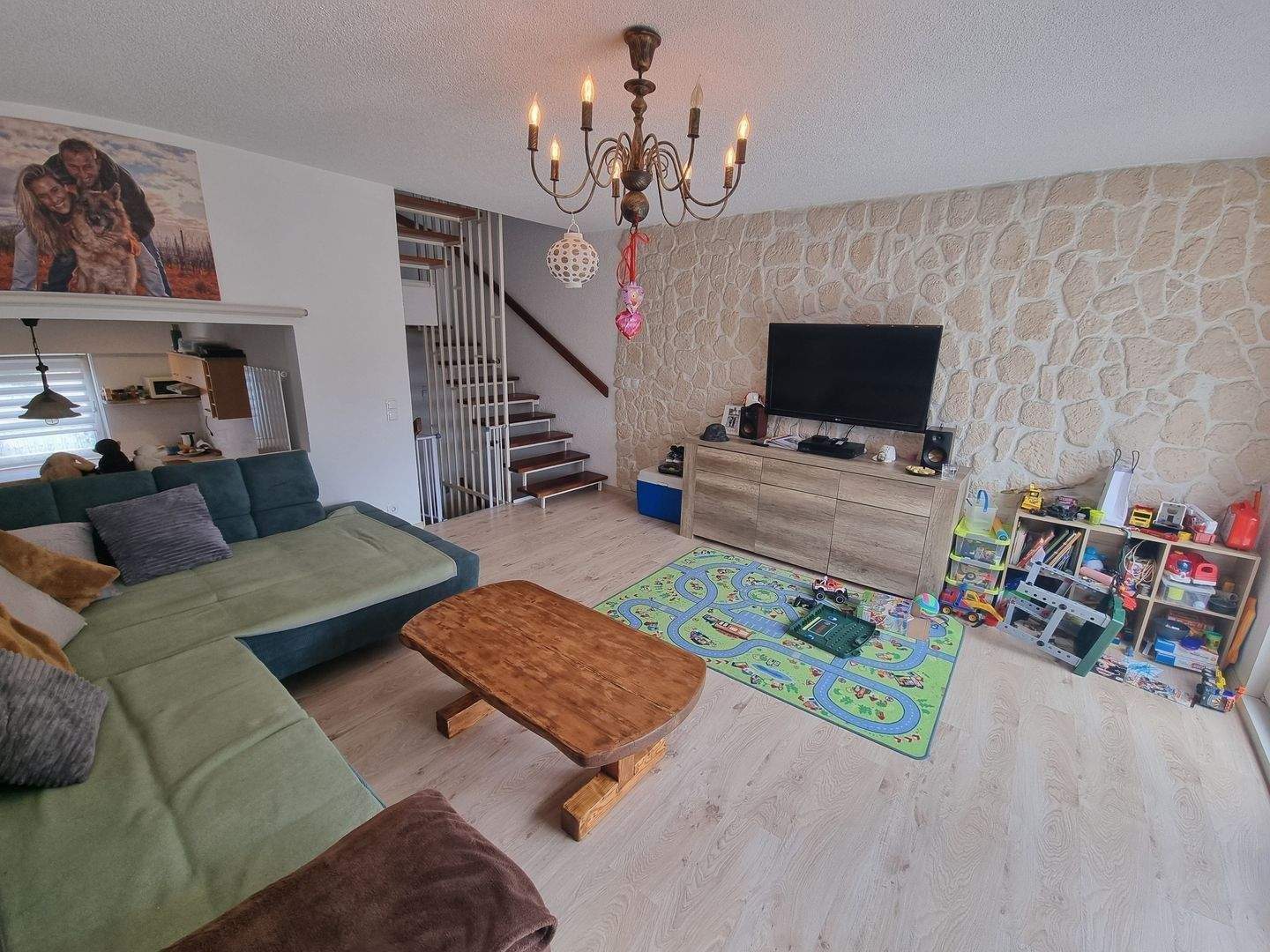 NEUMANN - Schönes Reihenmittelhaus in guter Lage – Ingolstadt – Vorschaubild 5