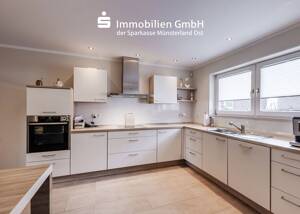 Charmantes Eigenheim mit großem Garten - Ihr Zuhause in Berg Fidel! – 48165 Münster – Vorschaubild 4