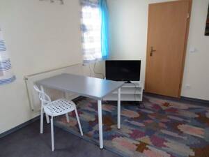 KLEIN ABER FEIN - günstige 1-Zimmer-Wohnung in Stuttgart-Mitte / ALTSTADT - 1122 – 70182 Stuttgart – Vorschaubild 3