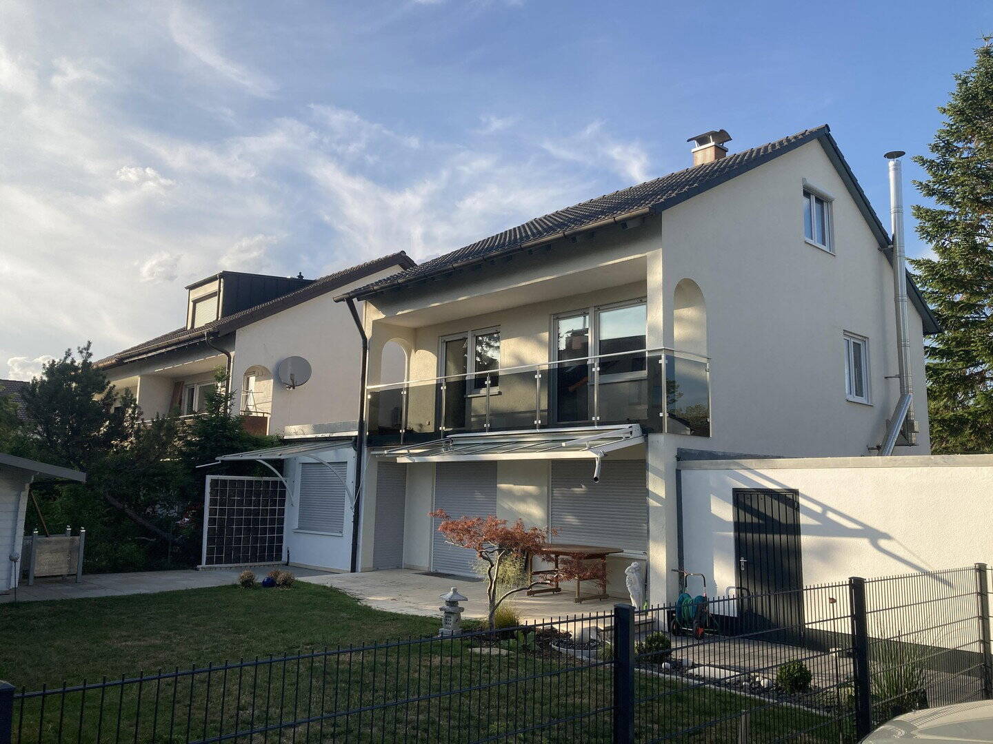 Einfamilienhaus mit Garten in Gilching – Gilching – Bild 1 von 9