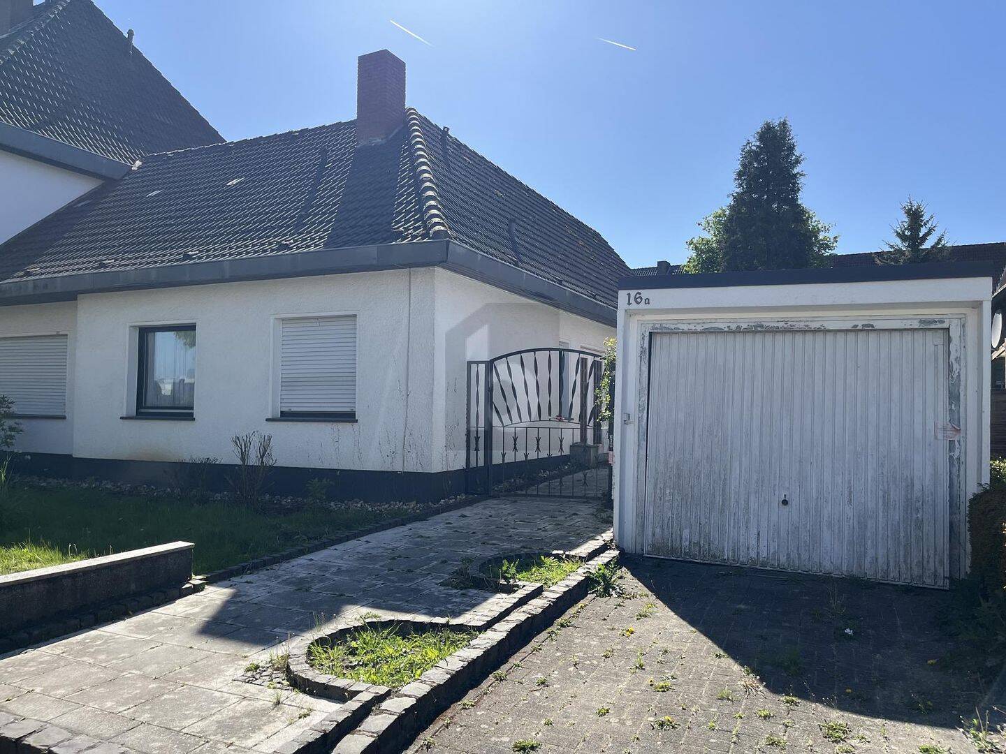 IHRE ZENTRUMSNAHE BESSERE HÄLFTE – Dülmen – Vorschaubild 2