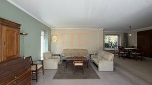 Charakterstarkes Architektenhaus mit Wellnessbereich und Doppelgarage in Hamburg-Volksdorf – 22359 Hamburg – Vorschaubild 6