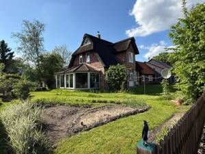 Landhaus in Hagen im Bremischen / OT Wulsbüttel zu verkaufen. – 27628 Hagen im Bremischen – Vorschaubild 2