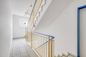 Bezugsfreie 1-Zimmer-Wohnung mit Parkplatz Nahe Klein-Venedig – 13597 Berlin – Vorschaubild 7