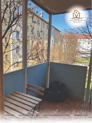 Top-Investment in Ingolstadt: Vermietetes Raumwunder mit Bestlage & Tiefgarage – 85057 Ingolstadt – Vorschaubild 2