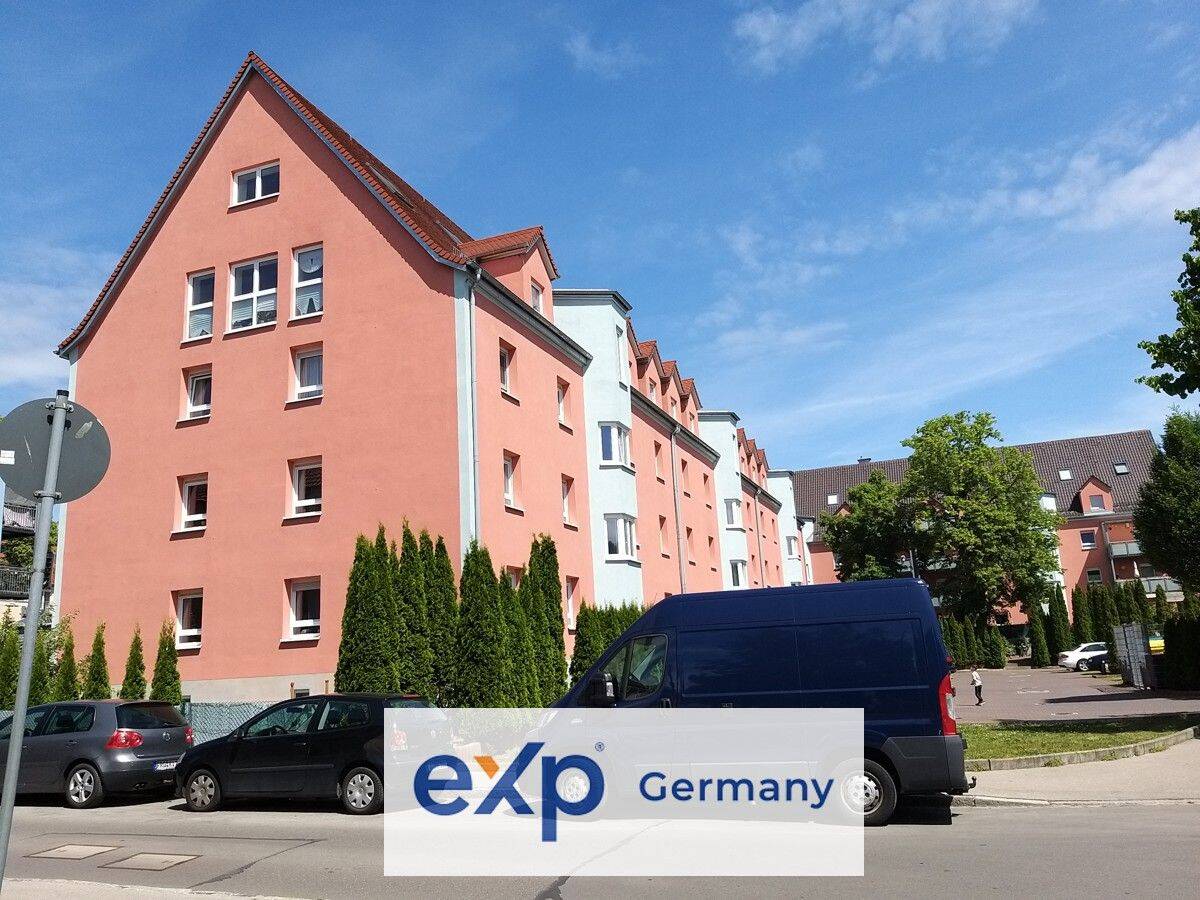 Große 5 Zimmer Wohnung zu vermieten