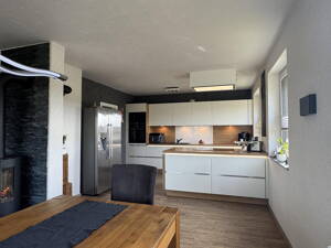 modernisiertes Ein-/Zweifamilienhaus mit Feldblick - PROVISIONSFREI – 21037 Hamburg – Vorschaubild 4