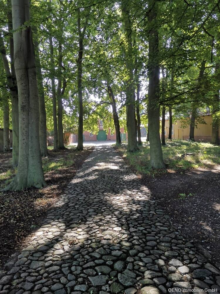 Reizvoller Resthof zu verkaufen – Ganderkesee – Bild 1 von 9