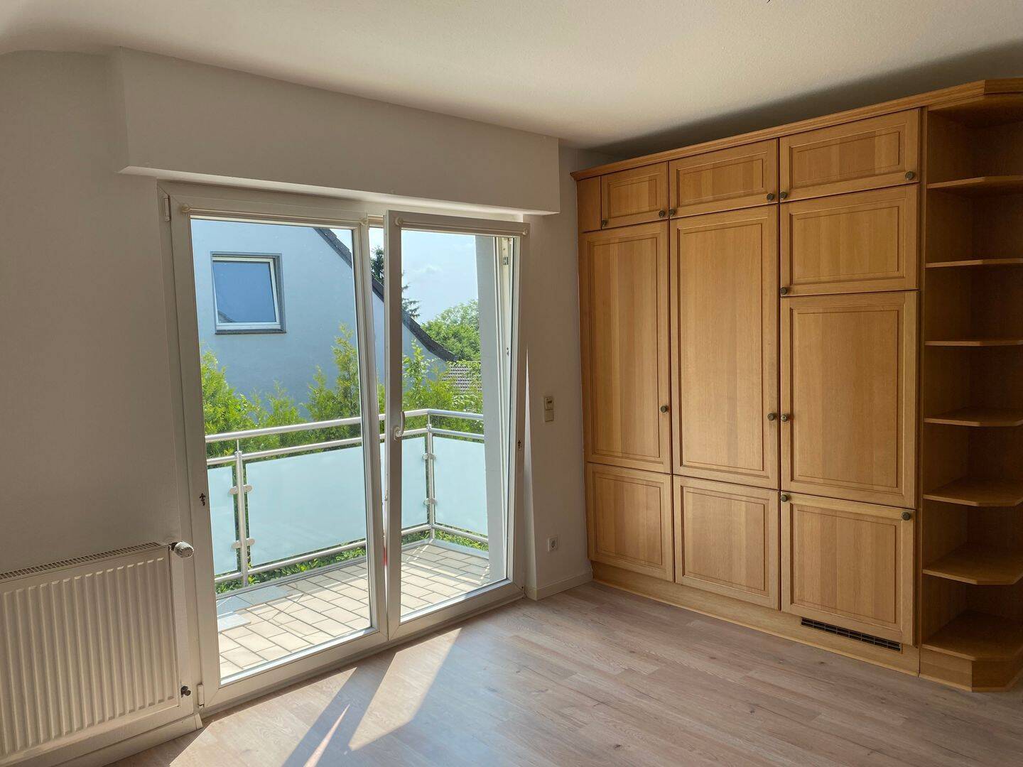 Helle 3 Zimmerwohnung in ruhiger Anliegerstrasse in Solinger Südstadt – Solingen – Vorschaubild 4