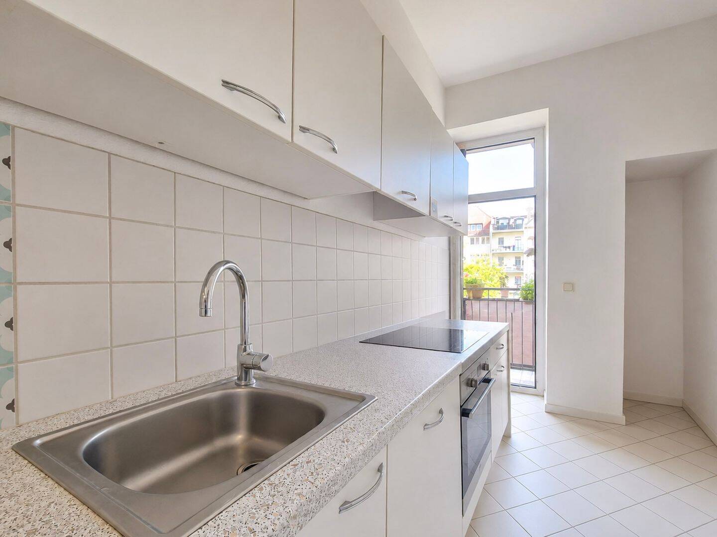 Aufgepasst! - Beliebte Lage I Schleußig I großer Balkon – Leipzig – Vorschaubild 4