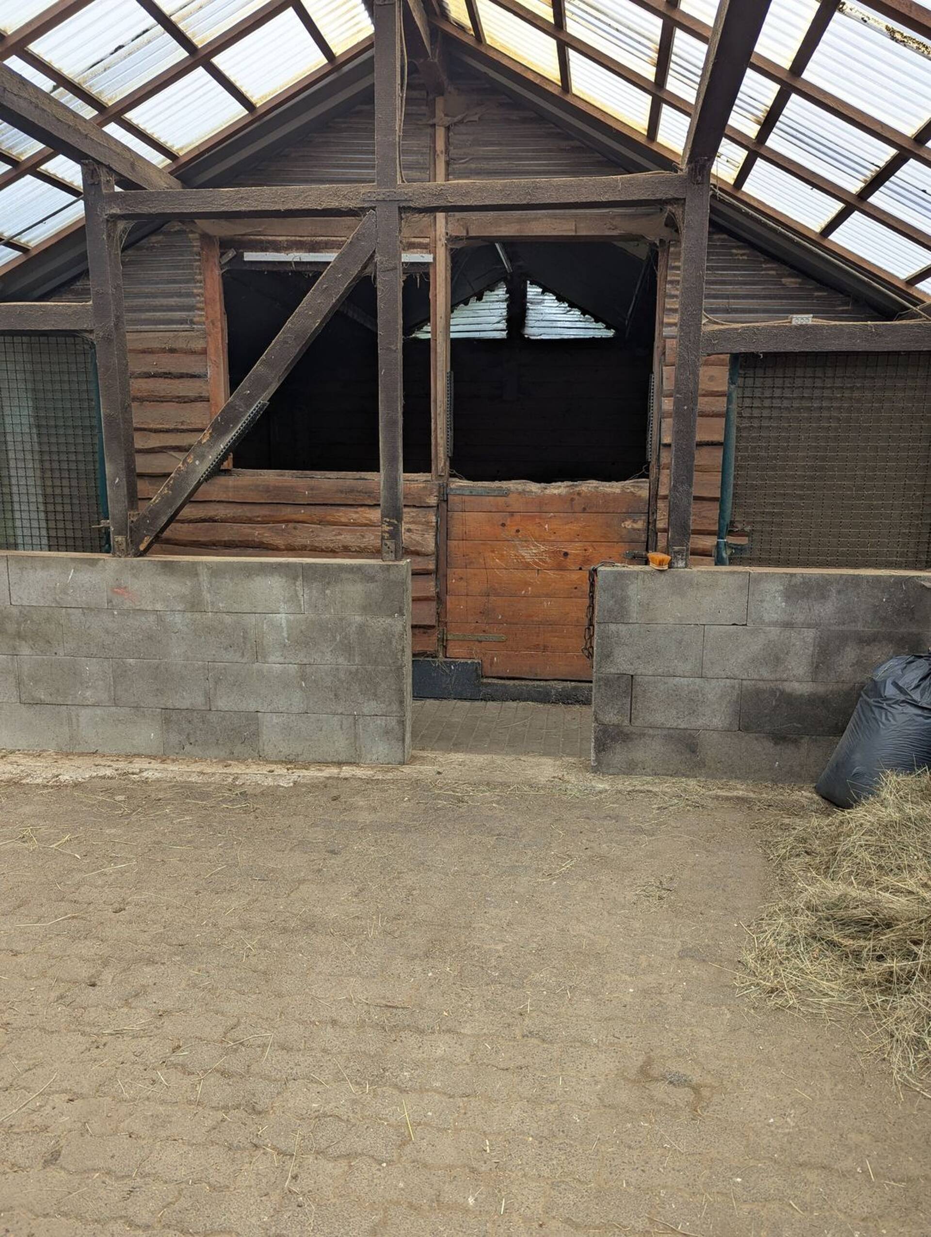 Bauernhaus in 57250 Netphen mit 252 m² kaufen