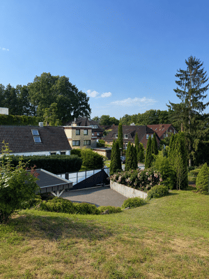 Exklusive und luxuriöse Villa mit Pool und Einliegerwohnung am Naturschutzgebiet Hamburg-Boberg! - Moderne Eleganz mit stilvoller Architektur, großzüg – 21033 Hamburg – Vorschaubild 5
