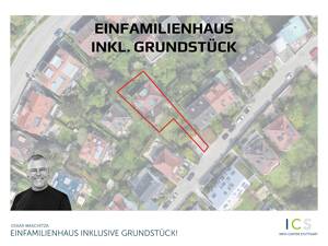 Exklusiver Neubau inkl. Grundstück in begehrter Lage!