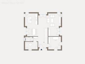 Elegante Stadtvilla mit flexibler Raumgestaltung und moderner Ausstattung – 12683 Berlin – Vorschaubild 4