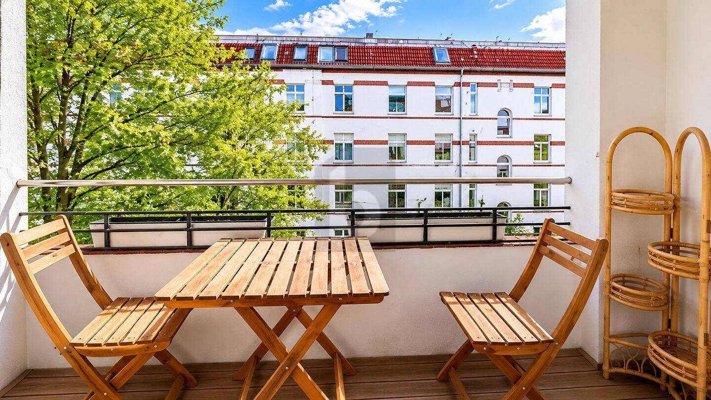 URBANES ALTBAU HIGHLIGHT – Hamburg – Vorschaubild 2