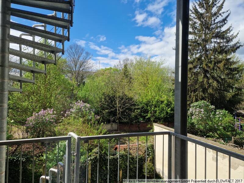 Helle 2-Raum-Wohnung mit Balkon in Stadtfeld Ost! – Magdeburg – Vorschaubild 2