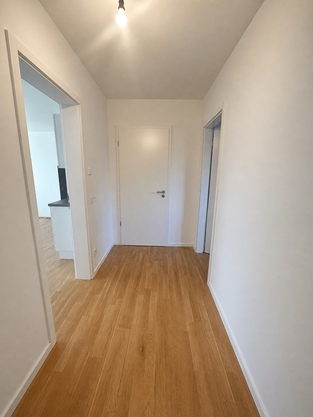 2- Zimmer- Neubau Wohnung – Hamburg – Vorschaubild 6