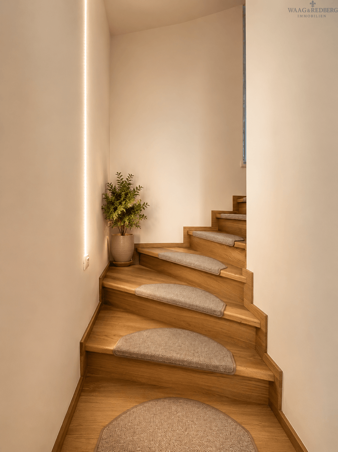 Premium Living in Bestlage - Exklusives KfW 40 Plus Anwesen – Röthenbach an der Pegnitz – Vorschaubild 6