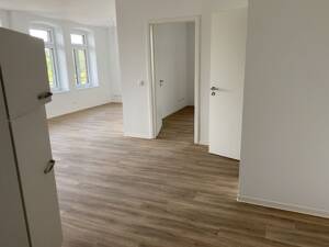 Hochwertig projektierte 4-Zimmerwohnung mit EBK, Balkon und Fußbodenheizung zu vermieten! – 39112 Magdeburg – Vorschaubild 5