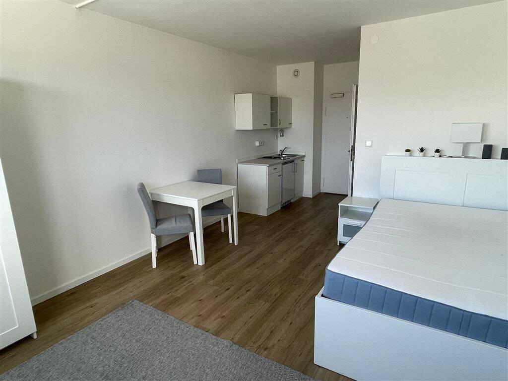 Möblierte 1 Zi. Whg. nähe Uni! 6.10 – Kassel – Vorschaubild 2