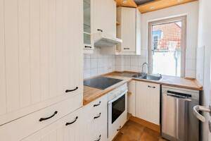 Nicht von der Stange: 2 Zimmer-Maisonette in Stellingen – 22525 Hamburg – Vorschaubild 3