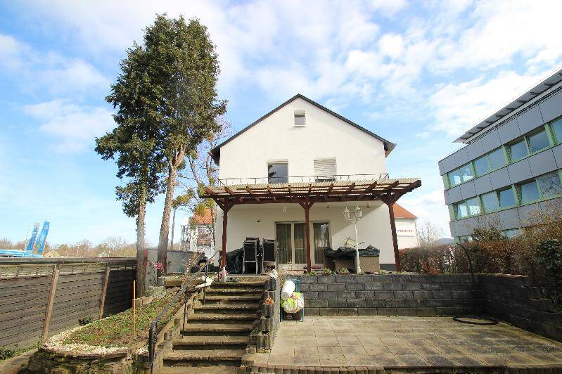 Umfangreich modernisiertes Einfamilienhaus gehobene Ausstattung zentrale Lage Bonn-Bad Godesberg – Bonn – Vorschaubild 3