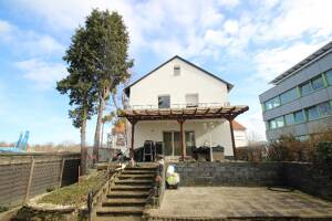 Umfangreich modernisiertes Einfamilienhaus gehobene Ausstattung zentrale Lage Bonn-Bad Godesberg – 53177 Bonn – Vorschaubild 3