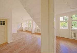 Am Kreuzpfuhlteich in Weißensee: 4 Zi-DG-Maisonette mit Aufzug EBK u 2 Balkonen (WE09) – 13086 Berlin – Vorschaubild 2