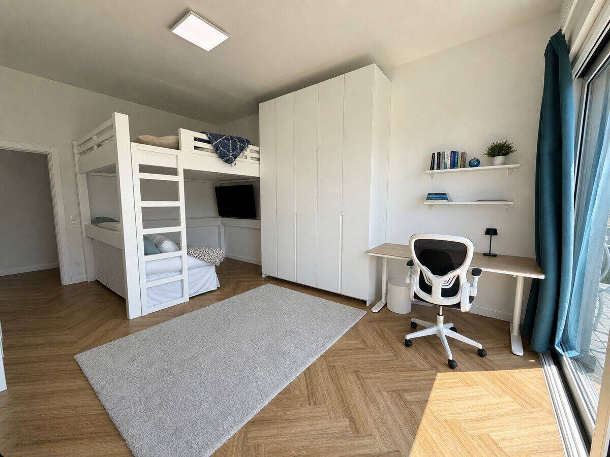 Neubau Bungalow - Wohnen auf einer Ebene mit Stil, Raum und Licht – Hadamar – Vorschaubild 9