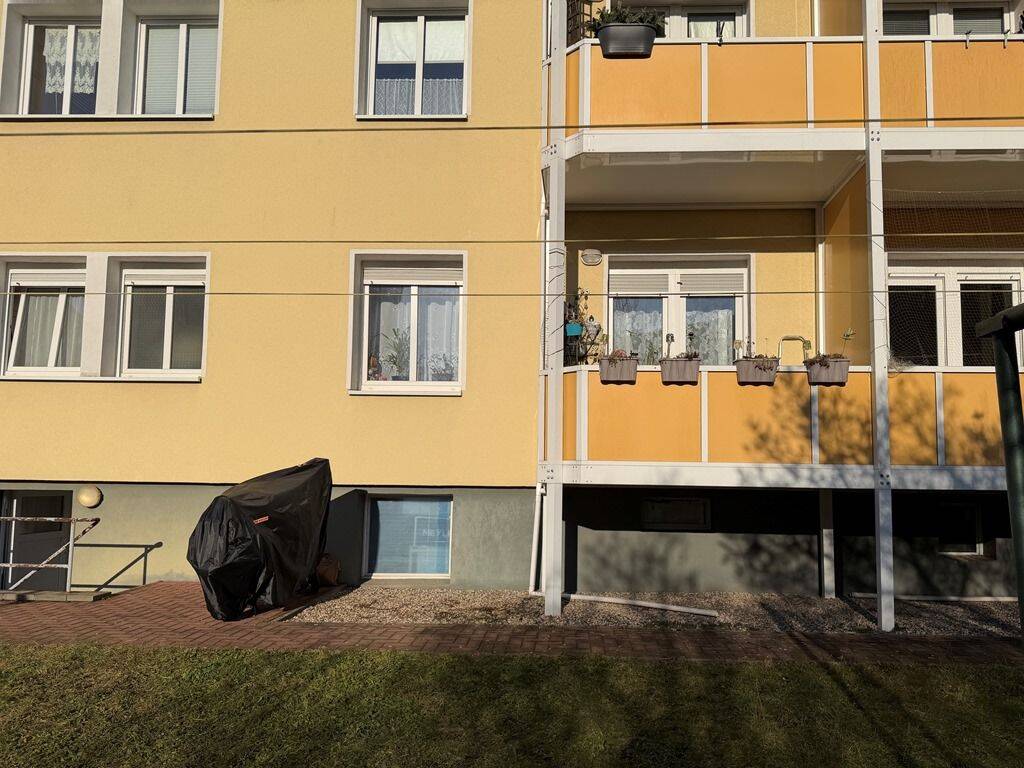 3-Zimmer Wohnung als Kapitalanlage – Magdeburg – Vorschaubild 4