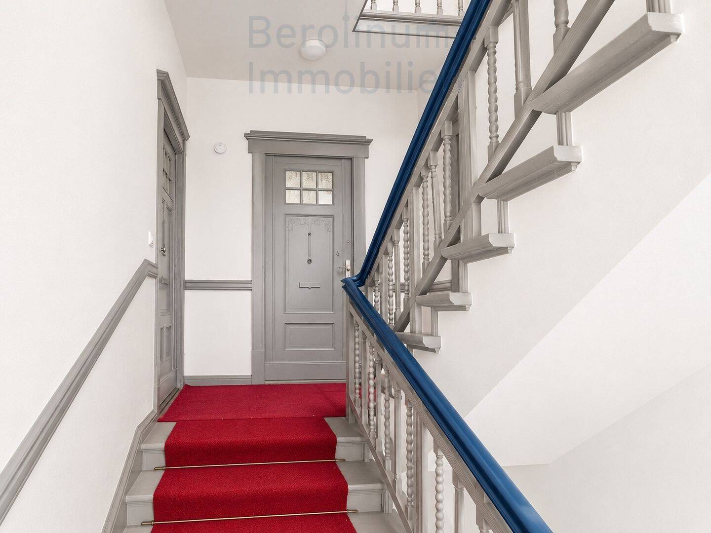 Sichere Investition oder neues Zuhause: vermietete 3-Zi-Whg in Wedding – Berlin – Vorschaubild 2