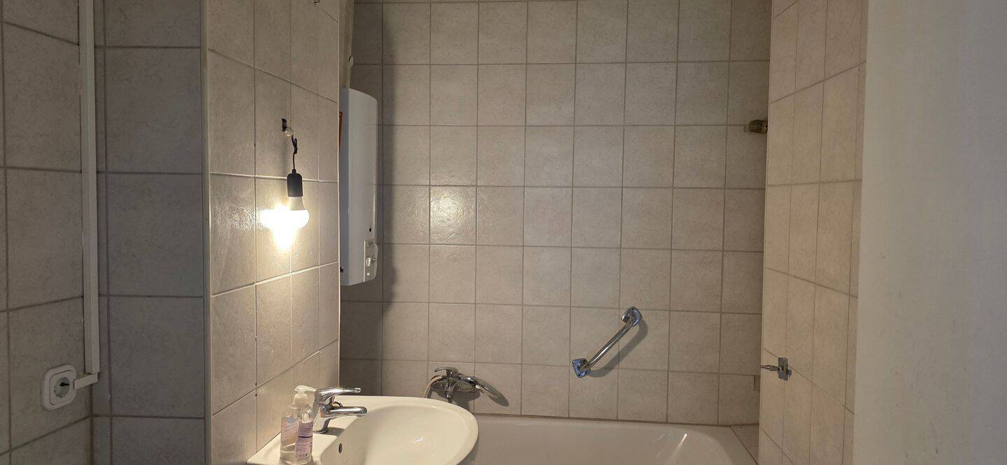 2 Zimmer-Wohnung mit Balkon nähe Ruhrpark (5min) (25) – Bochum – Vorschaubild 8