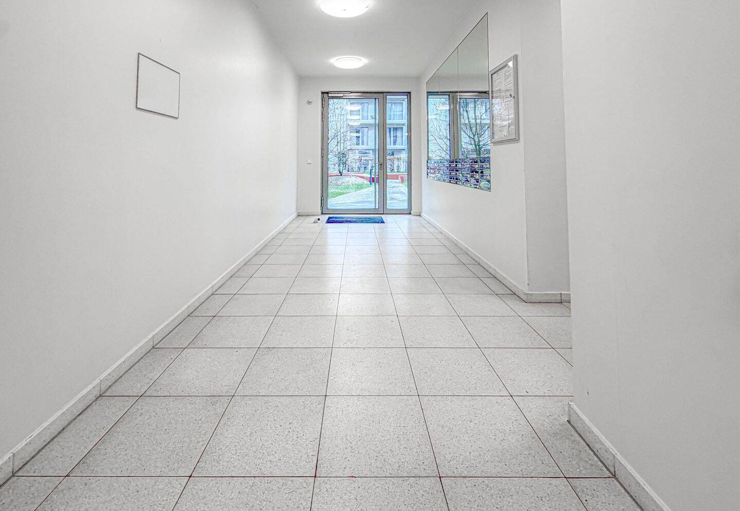 ?BUWOG The ONE - Europa City - Neubau-Studio Traum in Berliner-Best-Lage am Hbf. – Berlin – Vorschaubild 3