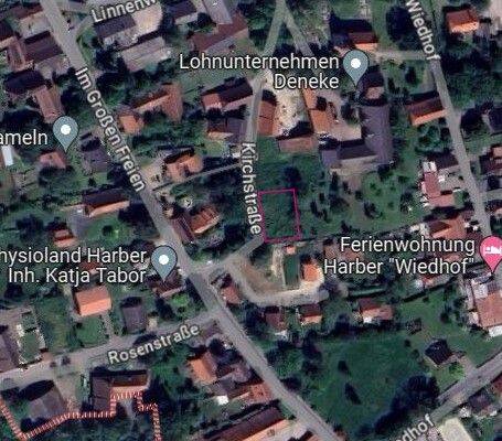 Mit Grundstück, das Haus für alle Lebensphasen in Harber. – Hohenhameln – Vorschaubild 4