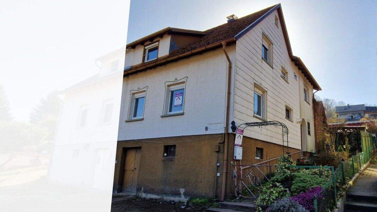 Hier wartet Dein Projekt und zukünftiges Zuhause! – Gernsbach – Bild 1 von 9