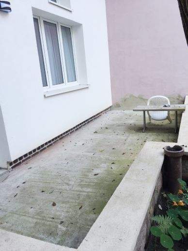 Für Individualisten* MAL WAS ANDERES- Hintergebäude mit Loft-Charakter zu vermieten !!! – Chemnitz – Vorschaubild 2