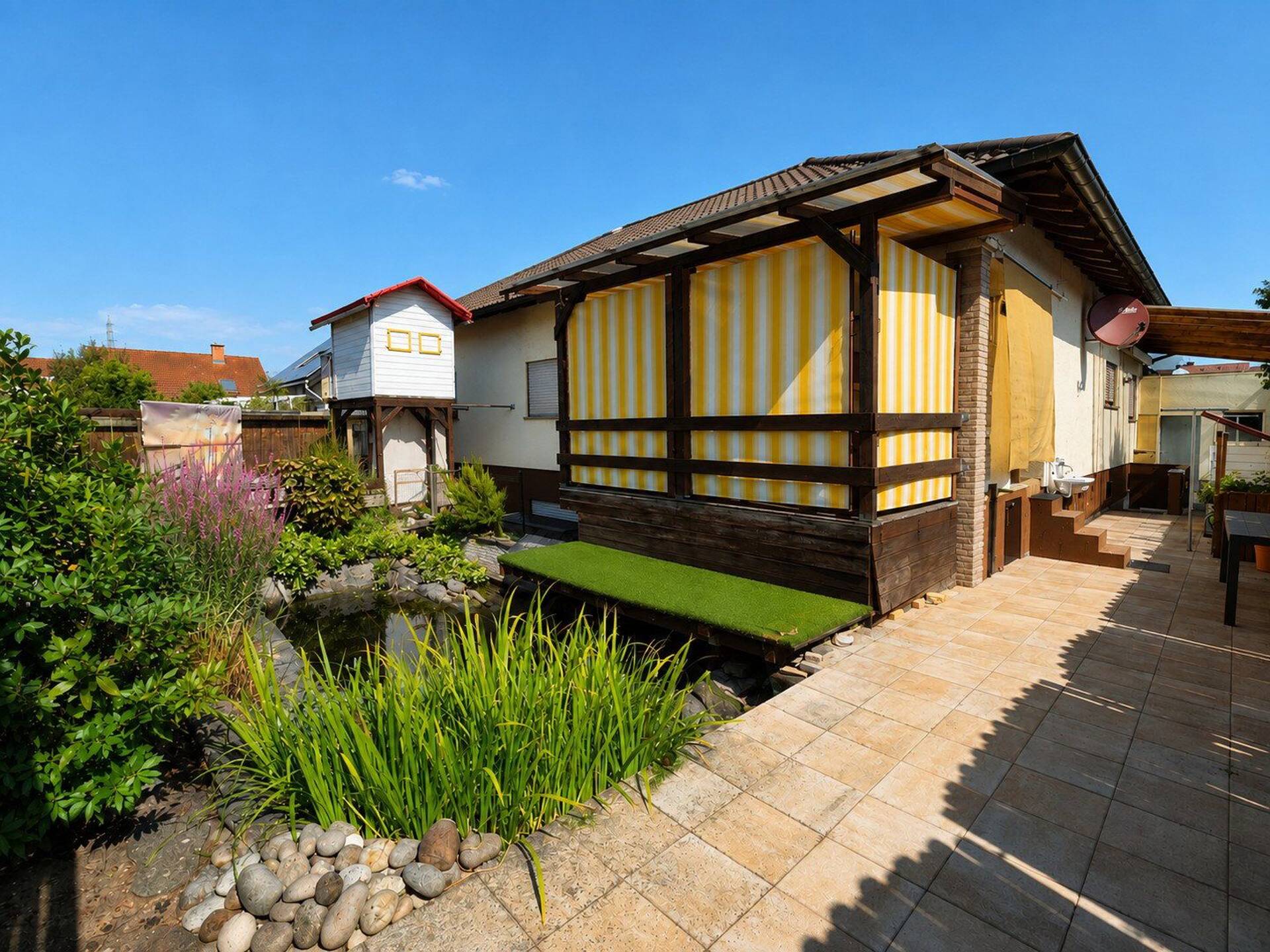 Haus in 76726 Germersheim mit 186 m² kaufen