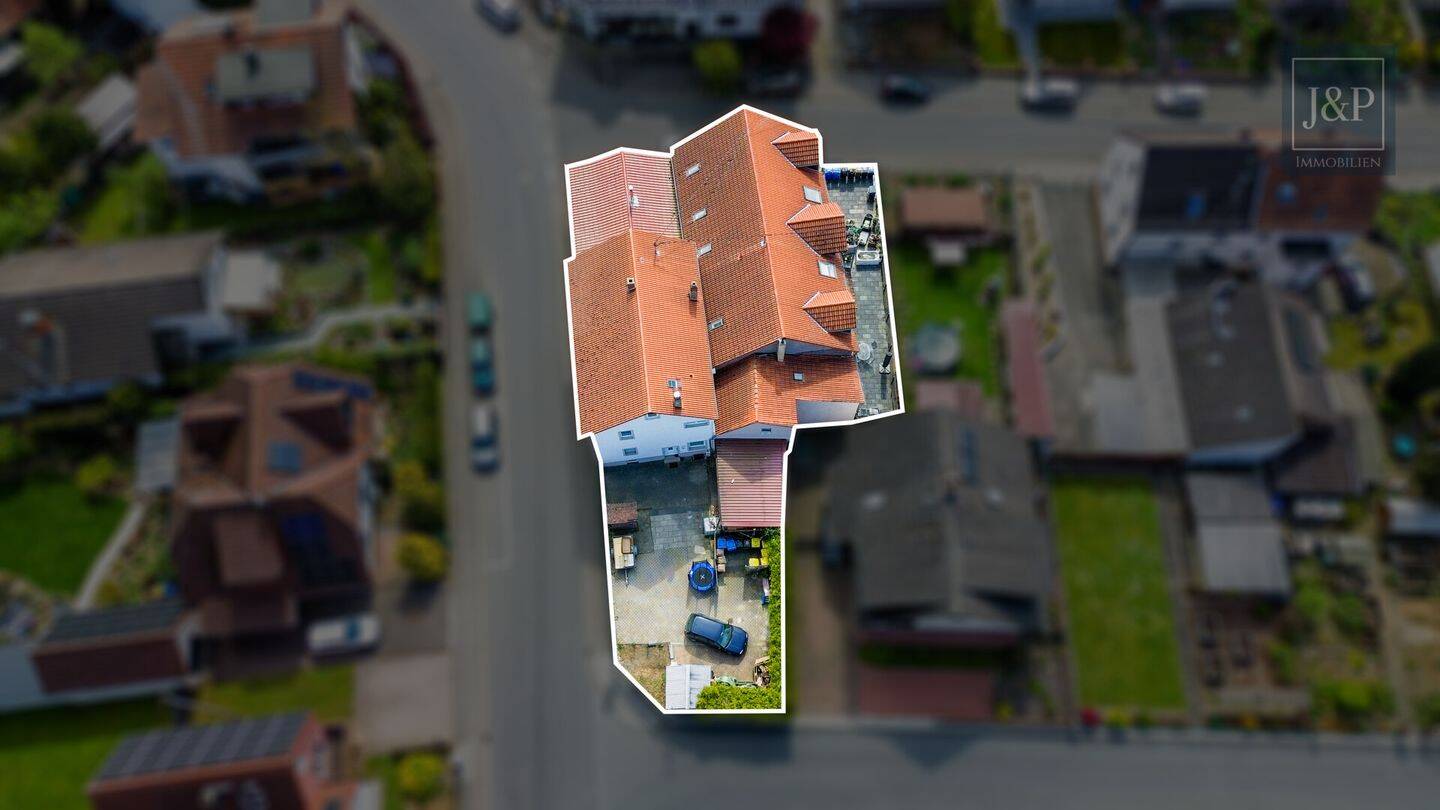 6,7% Mietrendite: Modernisiertes Mehrfamilienensemble in Altenstadt-Höchst! – Altenstadt – Vorschaubild 6